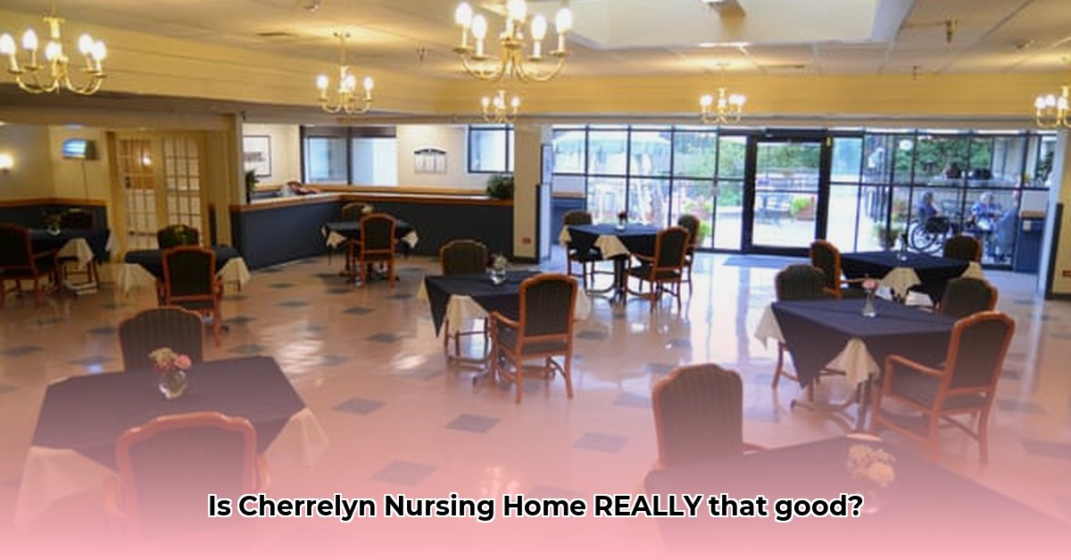 cherrelyn-nursing-home-littleton-colorado
